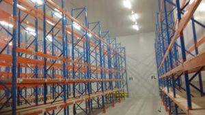 Services - Insulated Panels - Panel Manufacturing (PTY) Ltd