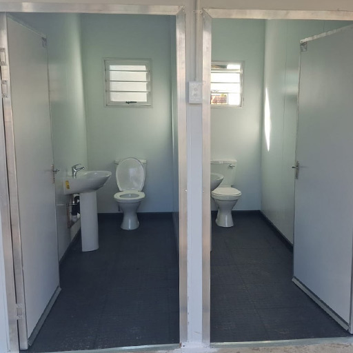 Projects - Insulated Panels - Panel Manufacturing (PTY) Ltd